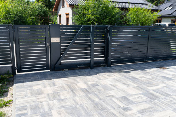 Best Driveway Repair Near Me  in Enlow, PA