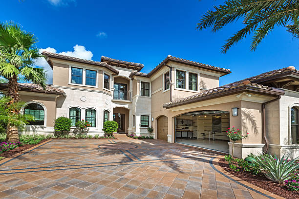Best Driveway Resurfacing Pavers  in Enlow, PA