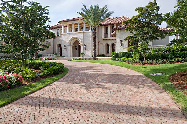 Reasons to Select Us for Your Driveway Paving Requirements in Enlow, PA