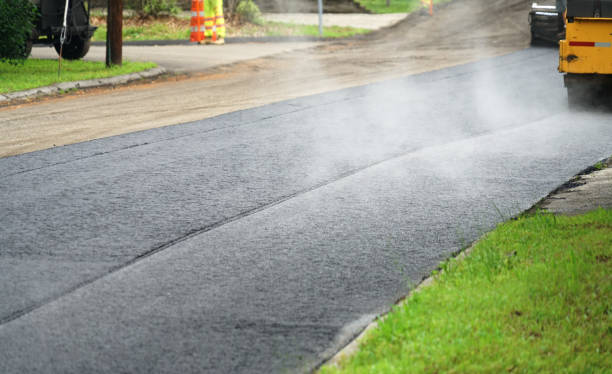 Best Professional Driveway Pavers  in Enlow, PA