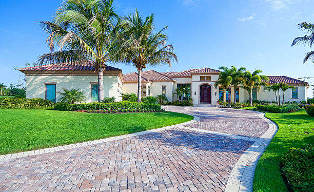 Best Affordable Driveway Pavers  in Enlow, PA