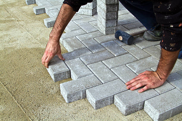 Best Driveway Pavers Near Me  in Enlow, PA